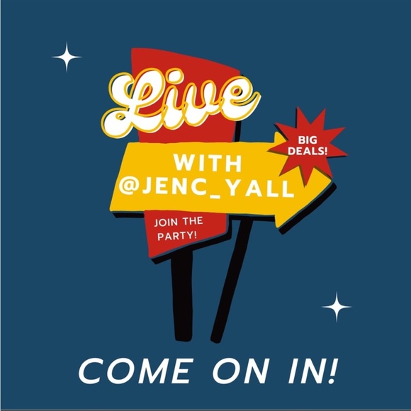 UNLISTED LIVE SHOW ITEM - Picture 5 of 7